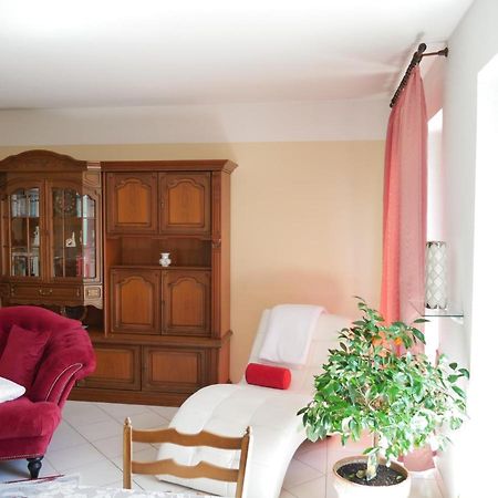 Ferienzimmer Weltenbummler,Rheinsberg Eksteriør bilde